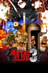 合金弹头 Metal Slug （可双人同屏游玩、支持手柄） 竖版封面