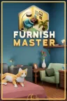 装修大师 Furnish Master 竖版封面