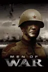 战争之人 Men of War 竖版封面