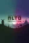 阿尔托合集 The Alto Collection 竖版封面