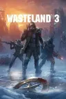 废土3 Wasteland 3 竖版封面