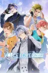 纯爱声放送 Voice Love on Air 竖版封面