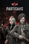 苏军游击队1941 Partisans 1941 竖版封面