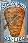 沙威玛传奇 Shawarma Legend 竖版封面