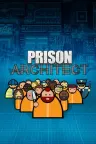 监狱建筑师 Prison architect 竖版封面