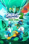 蓝精灵：梦境冒险 The Smurfs：Dreams 竖版封面
