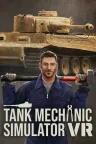 坦克维修模拟 Tank Mechanic Simulator 竖版封面