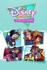 迪士尼午后合集 The Disney Afternoon Collection （不影响游戏） 竖版封面