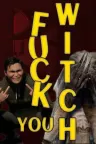去你的巫婆 Fuck You Witch 竖版封面