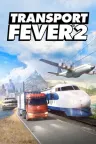 狂热运输2 Transport Fever 2 竖版封面