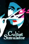 密教模拟器 Cultist Simulator 竖版封面