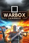 战争沙盒 Warbox Sandbox 竖版封面
