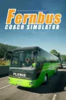长途客车模拟 Fernbus Simulator 竖版封面