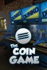 硬币游戏 The Coin Game 竖版封面