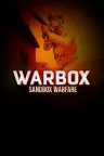 Warbox 竖版封面