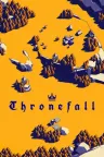 王座陨落 Thronefall （王权陨落） 竖版封面