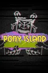 小马岛 Pony Island 竖版封面