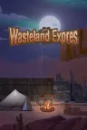 废土快递 WasteLand Express 竖版封面