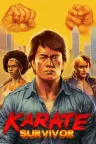 武林求生 Karate Survivor Playtest 竖版封面