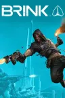 边缘战士 BRINK 竖版封面