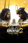 全面战争：幕府将军2 Total War SHOGUN 2 Complete Edition 竖版封面