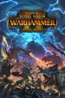 全面战争：战锤2 Total War WARHAMMER 2 竖版封面
