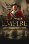全面战争：帝国 Empire Total War 竖版封面