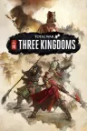 全面战争：三国 Total War Three Kingdoms 竖版封面