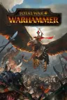 全面战争：战锤 Total War WARHAMMER 竖版封面