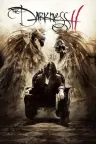 The Darkness II （黑暗领域2、黑暗2） 竖版封面