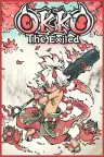 Okko The Exiled 竖版封面