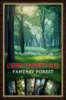 卡牌生存：奇幻森林 Card Survival Fantasy Forest 竖版封面