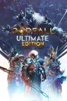 众神陨落 Godfall 竖版封面