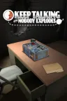 拆弹专家 Keep Talking and Nobody Explodes 竖版封面