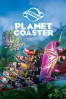 过山车之星 Planet Coaster 竖版封面