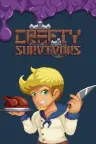 工匠幸存者 Crafty Survivors 竖版封面