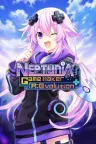 海王星：游戏开发者革命 Neptunia Game Maker R Evolution 竖版封面