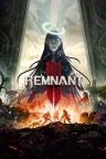 遗迹2 Remnant2 竖版封面