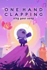 one hand clapping （音乐冒险游戏） 竖版封面