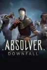 赦免者 Absolver 竖版封面