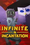 咒 incantation （恐怖游戏） 竖版封面