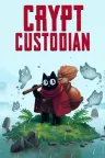 冥界清道夫 Crypt Custodian 竖版封面