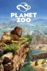 动物园之星 Planet Zoo 竖版封面