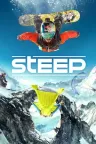 极限巅峰 Steep 竖版封面