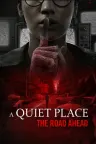 寂静之地 前路漫漫 A Quiet Place The Road Ahead 竖版封面