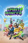 魂宠猎人 Spirit Mancer 竖版封面
