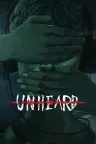 疑案追声 Unheard 竖版封面