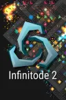 无限塔防2 Infinitode 2 竖版封面