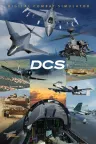 数字战斗模拟世界 DCS World 竖版封面