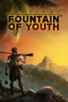 求生岛：不老泉传说 Survival Fountain of Youth 竖版封面